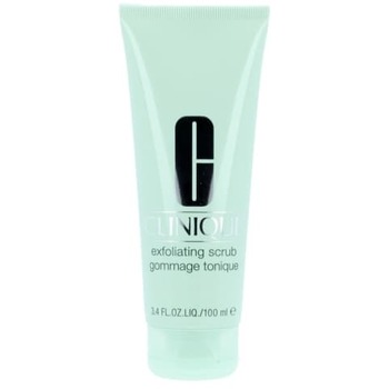 Exfoliating Scrub (mastná pleť) - Exfoliačný krém na tvár